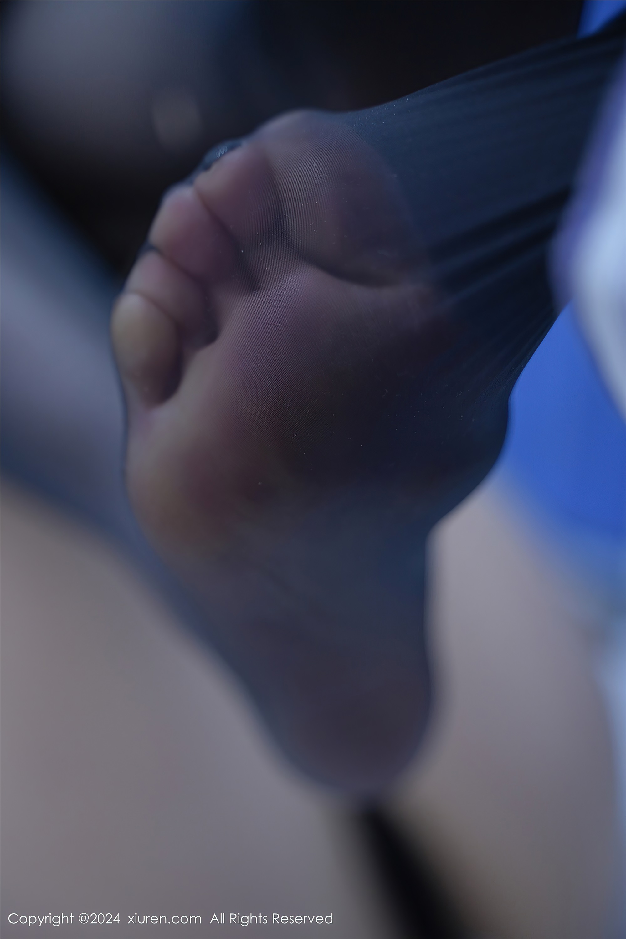 Xiuren秀人网 2024.03.05 NO.8180 Carol周妍希X